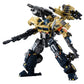 Transformers Overgear Figura OG-03 Optimus Prime 19 cm