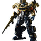 Transformers Overgear Figura OG-03 Optimus Prime 19 cm