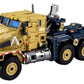 Transformers Overgear Figura OG-03 Optimus Prime 19 cm