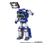 Transformers Team-Up Series Pack de 2 Figuras MPG-19 Soundwave und Condor (Laserbeak) 23 cm