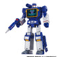 Transformers Team-Up Series Pack de 2 Figuras MPG-19 Soundwave und Condor (Laserbeak) 23 cm