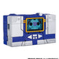 Transformers Team-Up Series Pack de 2 Figuras MPG-19 Soundwave und Condor (Laserbeak) 23 cm