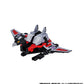 Transformers Team-Up Series Pack de 2 Figuras MPG-19 Soundwave und Condor (Laserbeak) 23 cm