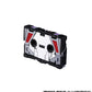 Transformers Team-Up Series Pack de 2 Figuras MPG-19 Soundwave und Condor (Laserbeak) 23 cm