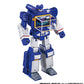 Transformers Team-Up Series Pack de 2 Figuras MPG-19 Soundwave und Condor (Laserbeak) 23 cm