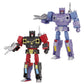 Transformers MPG Pack de 2 Figuras MPG-21 Rumble & Frenzy 8 cm
