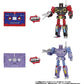 Transformers MPG Pack de 2 Figuras MPG-21 Rumble & Frenzy 8 cm
