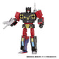Transformers MPG Pack de 2 Figuras MPG-21 Rumble & Frenzy 8 cm