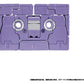 Transformers MPG Pack de 2 Figuras MPG-21 Rumble & Frenzy 8 cm