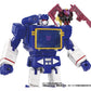 Transformers MPG Pack de 3 Figuras MPG-22 Jaguar & Buzzsaw & Ratbat