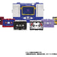 Transformers MPG Pack de 3 Figuras MPG-22 Jaguar & Buzzsaw & Ratbat