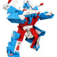 Transformers Missing Link C-10 Figura Ultra Magnus 26 cm
