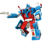 Transformers Missing Link C-10 Figura Ultra Magnus 26 cm