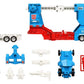 Transformers Missing Link C-10 Figura Ultra Magnus 26 cm