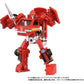 Transformers Missing Link Figura C-14 Ironhide 14 cm