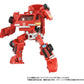 Transformers Missing Link Figura C-14 Ironhide 14 cm