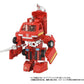 Transformers Missing Link Figura C-14 Ironhide 14 cm