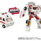 Transformers Missing Link Figura C-15 Ratchet 14 cm