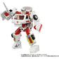 Transformers Missing Link Figura C-15 Ratchet 14 cm