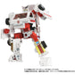 Transformers Missing Link Figura C-15 Ratchet 14 cm