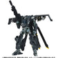 Transformers Overgear Figura OG-02 Blackout 19 cm