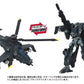 Transformers Overgear Figura OG-02 Blackout 19 cm