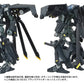 Transformers Overgear Figura OG-02 Blackout 19 cm