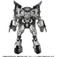 Transformers: la venganza de los caídos Masterpiece Movie Next Figura MPMN-01 Sideswipe 15 cm