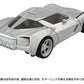 Transformers: la venganza de los caídos Masterpiece Movie Next Figura MPMN-01 Sideswipe 15 cm