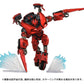 Transformers: la venganza de los caídos Masterpiece Movie Next Figura MPMN-02 Sideswipe G1 Red 15 cm - Z POP Toys