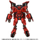 Transformers: la venganza de los caídos Masterpiece Movie Next Figura MPMN-02 Sideswipe G1 Red 15 cm - Z POP Toys