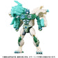 Transformers: Beast Wars II New Legends Figura NL-01 Green Lioconvoy 17 cm