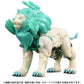 Transformers: Beast Wars II New Legends Figura NL-01 Green Lioconvoy 17 cm