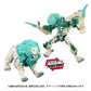 Transformers: Beast Wars II New Legends Figura NL-01 Green Lioconvoy 17 cm