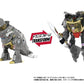 Transformers Missing Link Figura C-12 Grimlock 15 cm