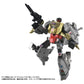 Transformers Missing Link Figura C-12 Grimlock 15 cm