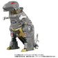 Transformers Missing Link Figura C-12 Grimlock 15 cm