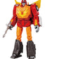 Transformers Masterpiece MPG-20 Figura Hot Rod (Style Generation) 18 cm