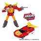 Transformers Masterpiece MPG-20 Figura Hot Rod (Style Generation) 18 cm