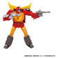 Transformers Masterpiece MPG-20 Figura Hot Rod (Style Generation) 18 cm