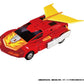 Transformers Masterpiece MPG-20 Figura Hot Rod (Style Generation) 18 cm