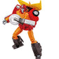 Transformers Masterpiece MPG-20 Figura Hot Rod (Style Generation) 18 cm