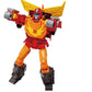 Transformers Masterpiece MPG-20 Figura Hot Rod (Style Generation) 18 cm