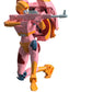 Transformers MPG Figura Secret Agent Arcee 18 cm