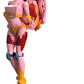 Transformers MPG Figura Secret Agent Arcee 18 cm