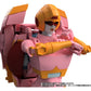 Transformers MPG Figura Secret Agent Arcee 18 cm