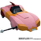 Transformers MPG Figura Secret Agent Arcee 18 cm