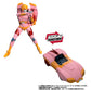Transformers MPG Figura Secret Agent Arcee 18 cm
