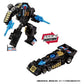 Transformers New Legends Figuras Menasor G2 Color Ver. 32 cm