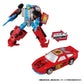 Transformers New Legends Figuras Menasor G2 Color Ver. 32 cm
